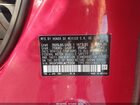 2018 Honda Fit Ex Красный vin: 3HGGK5H88JM735938