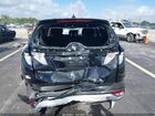 2025 Hyundai Tucson Se Черный vin: 3KMJA3DE4SE020770