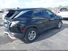 2025 Hyundai Tucson Se Черный vin: 3KMJA3DE4SE020770