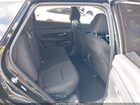 2025 Hyundai Tucson Se Черный vin: 3KMJA3DE4SE020770