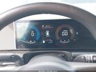 2025 Hyundai Tucson Se Черный vin: 3KMJA3DE4SE020770