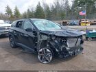 2025 Hyundai Tucson Sel Black vin: 3KMJBCDE2SE005651
