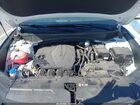 2025 Hyundai Tucson Sel Convenience Белый vin: 3KMJC3DE3SE020012