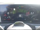 2025 Hyundai Tucson Sel Convenience Белый vin: 3KMJC3DE3SE020012