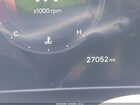 2025 Hyundai Tucson Sel Convenience Белый vin: 3KMJC3DE3SE020012