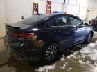 2019 Kia Rio S Черный vin: 3KPA24AB1KE227763
