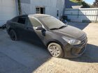 2018 Kia Rio Lx Black vin: 3KPA24AB2JE046641
