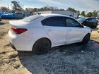 2019 Kia Rio S White vin: 3KPA24AB2KE198550