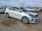 2019 Kia Rio S Silver vin: 3KPA24AB2KE233376 2019 Kia Rio S Silver vin: 3KPA24AB2KE233376