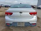2019 Kia Rio S Silver vin: 3KPA24AB2KE233376 2019 Kia Rio S Silver vin: 3KPA24AB2KE233376
