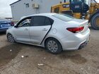 2019 Kia Rio S Silver vin: 3KPA24AB2KE233376 2019 Kia Rio S Silver vin: 3KPA24AB2KE233376