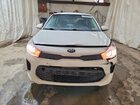 2018 Kia Rio S Белый vin: 3KPA24AB3JE097337