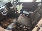 2018 Kia Rio S Белый vin: 3KPA24AB3JE097337