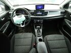 2018 Kia Rio S Белый vin: 3KPA24AB3JE097337