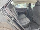 2019 Kia Rio Lx Черный vin: 3KPA24AB4KE211444
