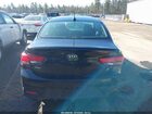 2018 Kia Rio S Черный vin: 3KPA24AB6JE145705