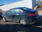 2018 Kia Rio S Черный vin: 3KPA24AB6JE145705