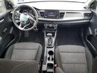 2018 Kia Rio Lx Белый vin: 3KPA24AB9JE073317