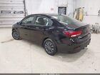 2020 Kia Rio S Black vin: 3KPA24AD0LE274690