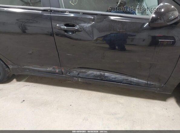 3KPA24AD0LE274690 2020 KIA RIO Black Vista frontal