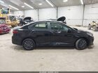 2020 Kia Rio S Black vin: 3KPA24AD0LE274690