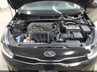 2020 Kia Rio S Black vin: 3KPA24AD0LE274690