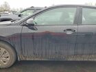 2020 Kia Rio Lx Черный vin: 3KPA24AD0LE335567