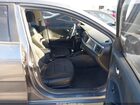 2020 Kia Rio S Серый vin: 3KPA24AD0LE343023
