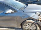 2020 Kia Rio S Серый vin: 3KPA24AD0LE343023