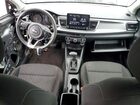 2021 Kia Rio S Silver vin: 3KPA24AD0ME367341
