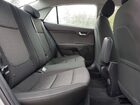 2021 Kia Rio S Silver vin: 3KPA24AD0ME367341
