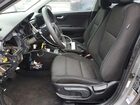 2021 Kia Rio S Silver vin: 3KPA24AD0ME367341