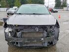 2021 Kia Rio S Silver vin: 3KPA24AD0ME367341