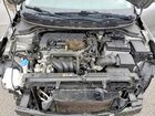 2021 Kia Rio S Silver vin: 3KPA24AD0ME367341