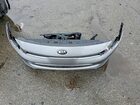 2021 Kia Rio S Silver vin: 3KPA24AD0ME367341