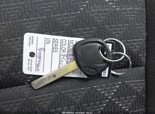 3KPA24AD0ME403674 2021 KIA RIO Silver Vista del salpicadero