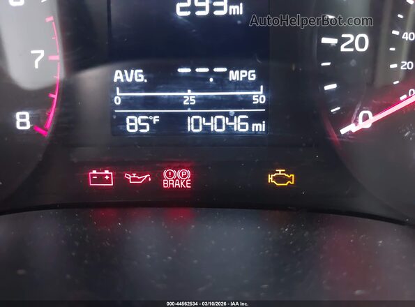 3KPA24AD0ME403674 2021 KIA RIO Silver 