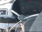 2021 Kia Rio S Серый vin: 3KPA24AD0ME422452