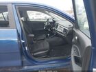 2020 Kia Rio S Синий vin: 3KPA24AD1LE298688