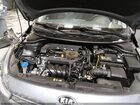 2020 Kia Rio S Gray vin: 3KPA24AD1LE323296