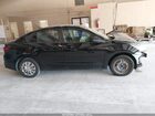 2020 Kia Rio Lx Черный vin: 3KPA24AD1LE335044