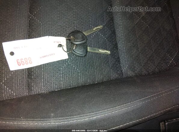 3KPA24AD1LE335044 2020 KIA RIO Черный Вид панели приборов