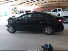 2020 Kia Rio Lx Черный vin: 3KPA24AD1LE335044