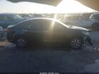 2022 Kia Rio S Черный vin: 3KPA24AD1NE481494
