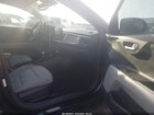 2022 Kia Rio S Черный vin: 3KPA24AD1NE481494
