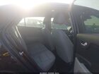 2022 Kia Rio S Черный vin: 3KPA24AD1NE481494