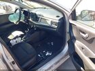 2023 Kia Rio Lx Серый vin: 3KPA24AD1PE577113