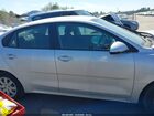 2023 Kia Rio Lx Серый vin: 3KPA24AD1PE577113