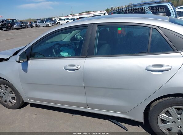 3KPA24AD1PE577113 2023 KIA RIO Серый Панорамный вид салона 360°