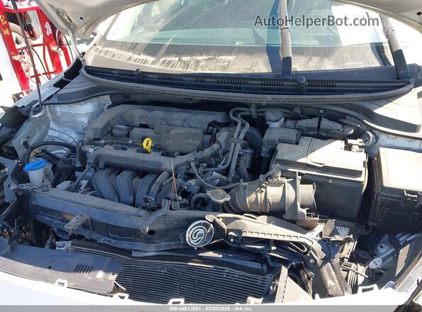 3KPA24AD1PE577113 2023 KIA RIO Серый Вид сзади